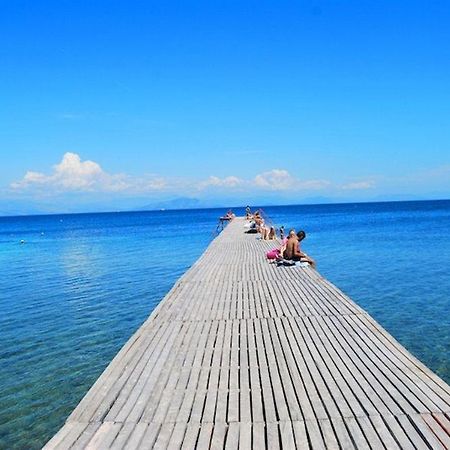 Ξενοδοχείο Αρίων Ξενοδοχείο Corfu  Εξωτερικό φωτογραφία